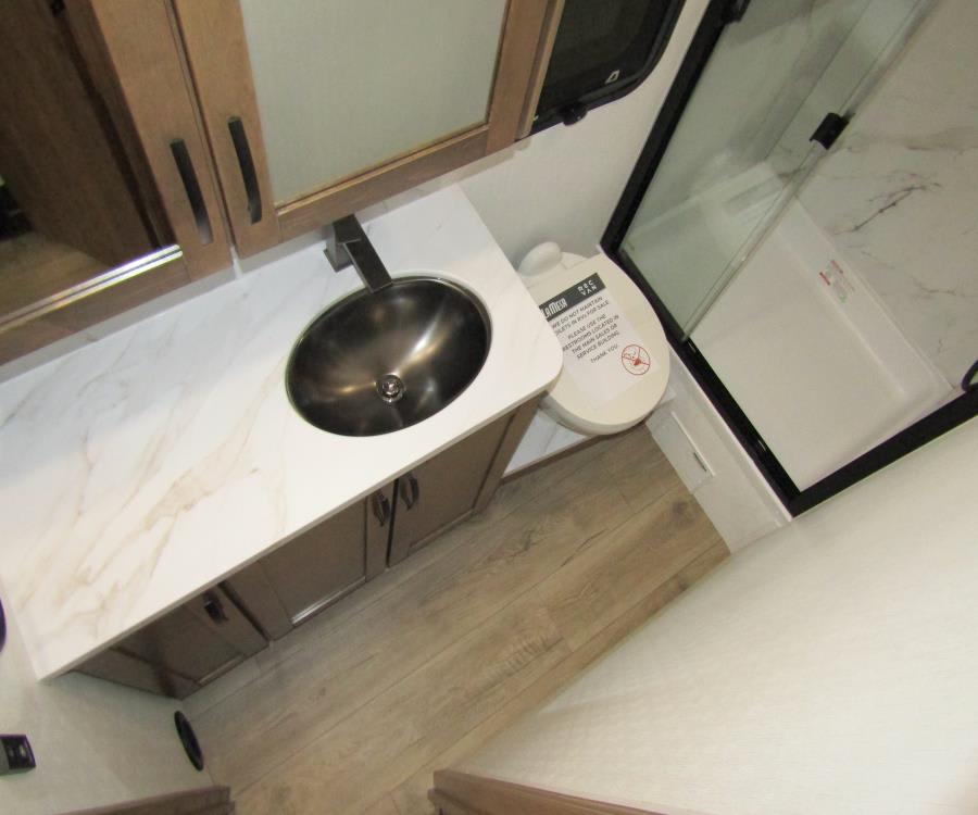 2026 Jayco GREYHAWK XL — photo 13 view