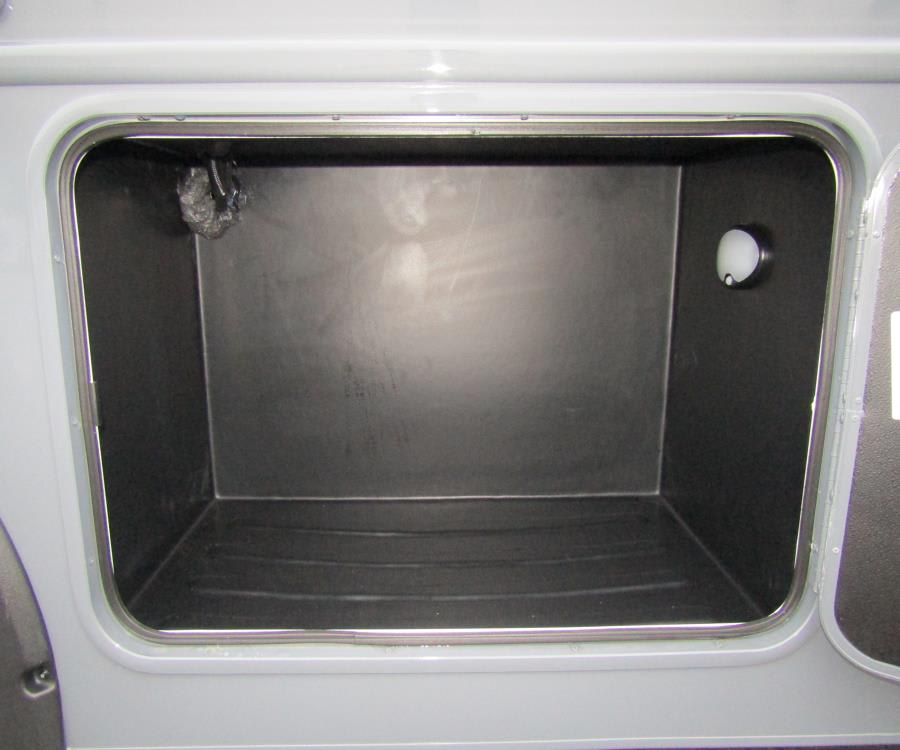 2026 Jayco GREYHAWK XL — photo 19 view
