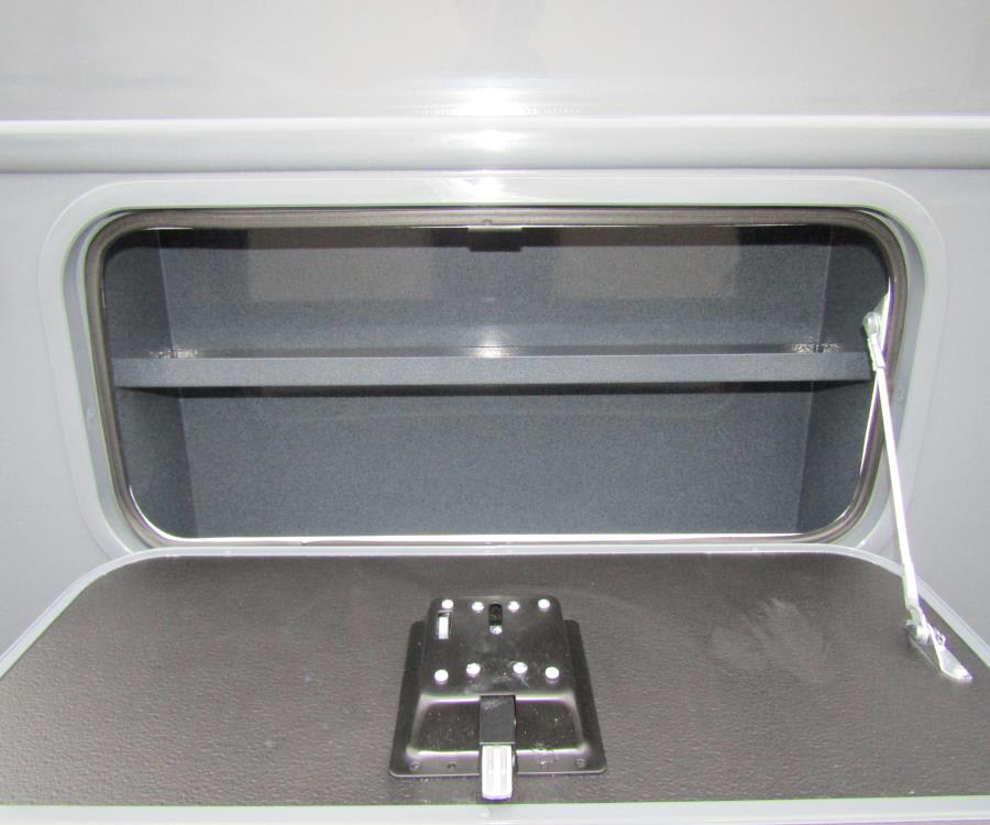 2026 Jayco GREYHAWK XL — photo 22 view