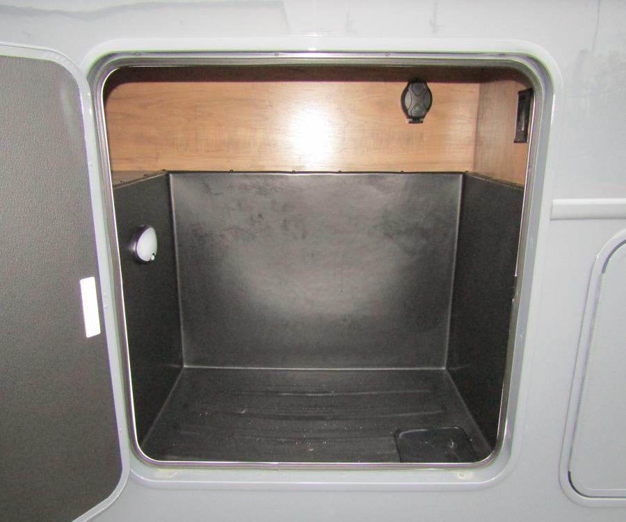 2026 Jayco GREYHAWK XL — photo 24 view