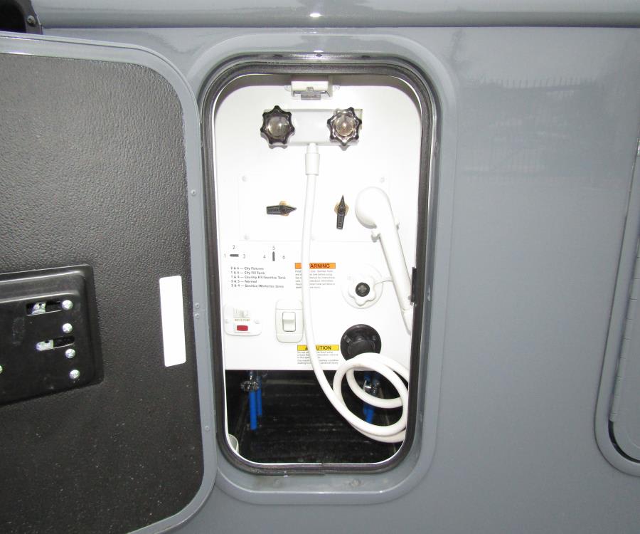 2026 Jayco GREYHAWK XL — photo 25 view