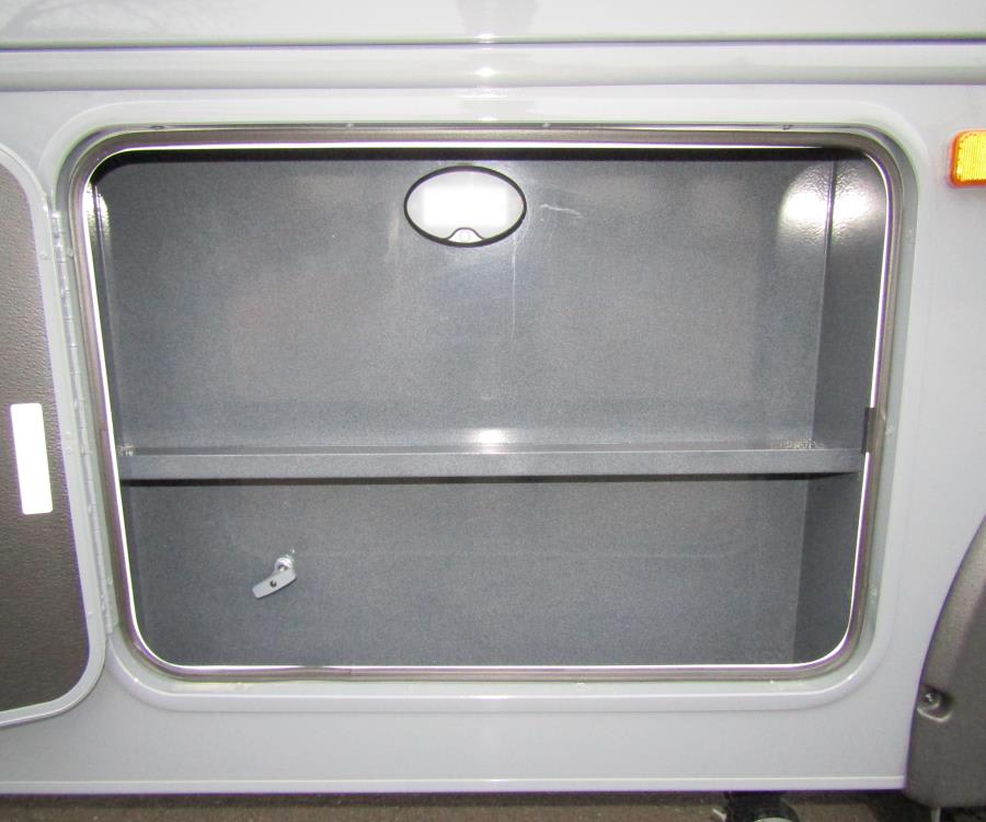 2026 Jayco GREYHAWK XL — photo 26 view