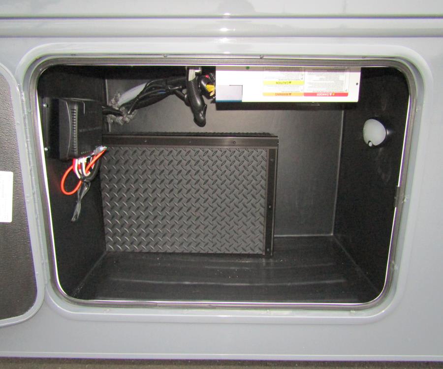 2026 Jayco GREYHAWK XL — photo 27 view