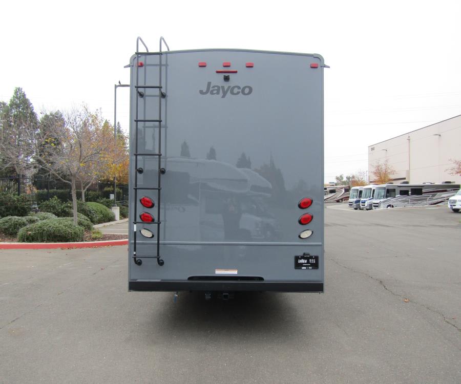 2026 Jayco GREYHAWK XL — photo 29 view