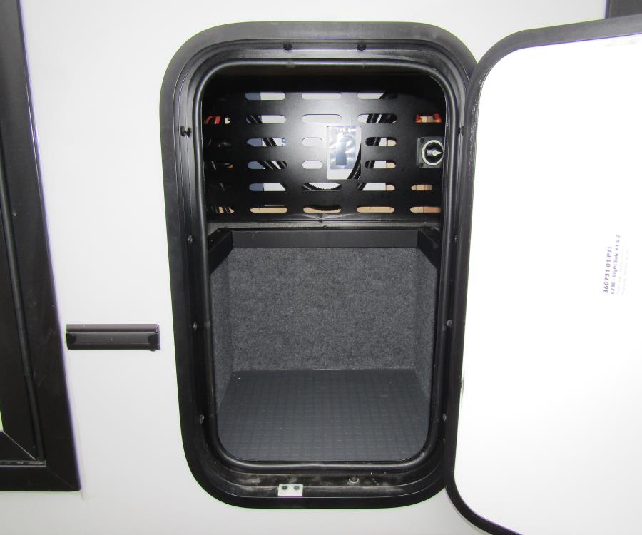 2026 Winnebago EKKO — photo 15 view