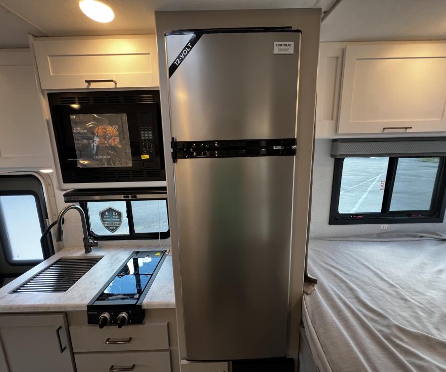 2026 Thor Motor Coach CHATEAU — photo 12 view