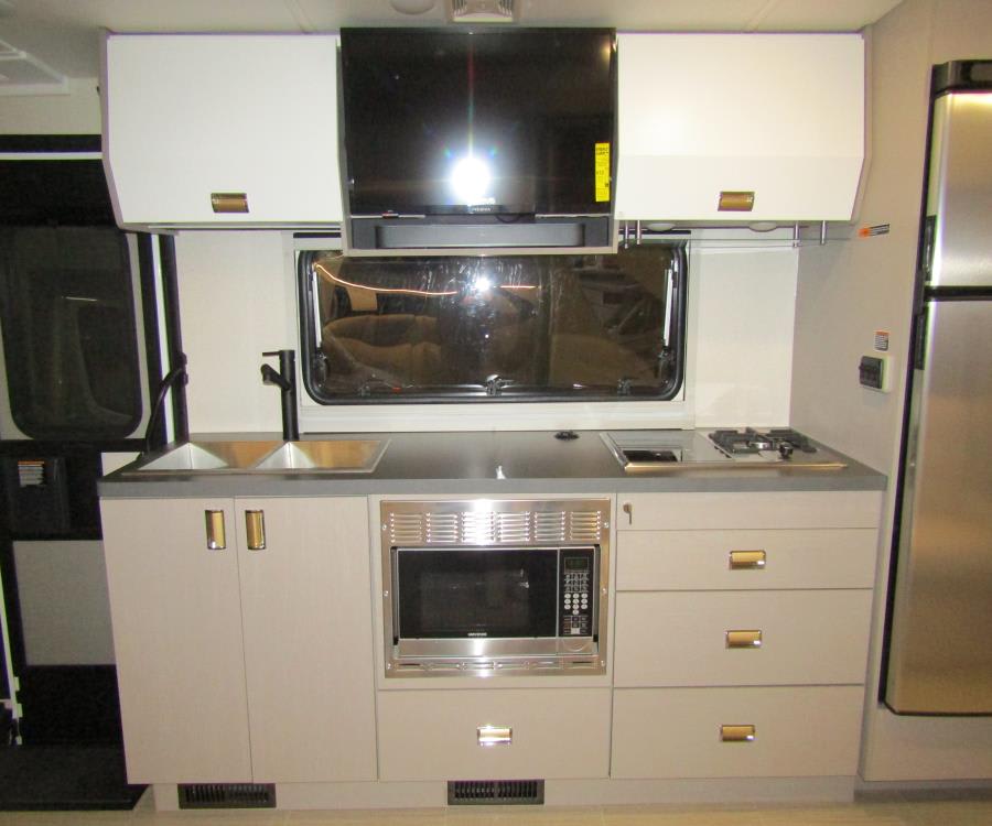 2026 Winnebago VIEW — photo 7 view