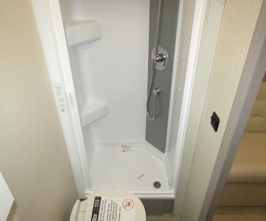 2026 Winnebago VIEW — photo 12 view