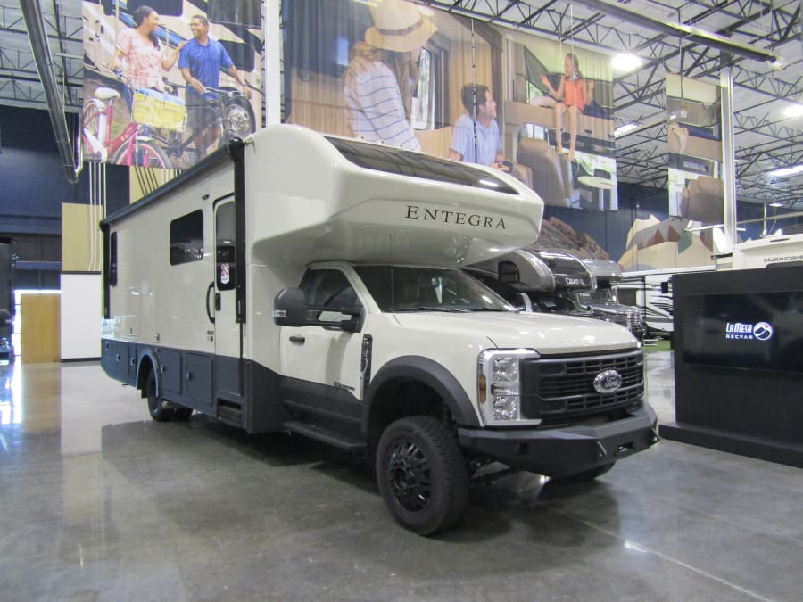 2026 Entegra ESTEEM XL