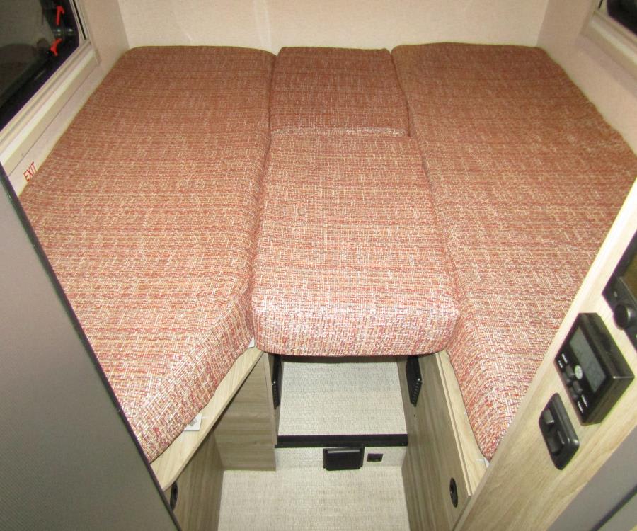 2026 Winnebago EKKO — photo 8 view