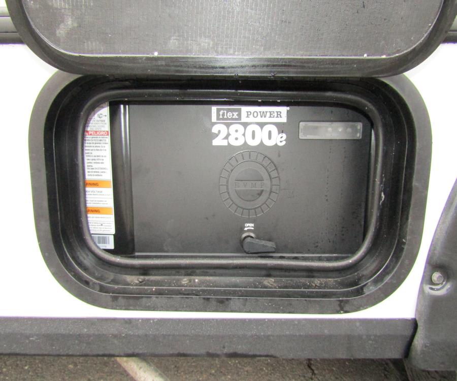 2026 Winnebago EKKO — photo 15 view