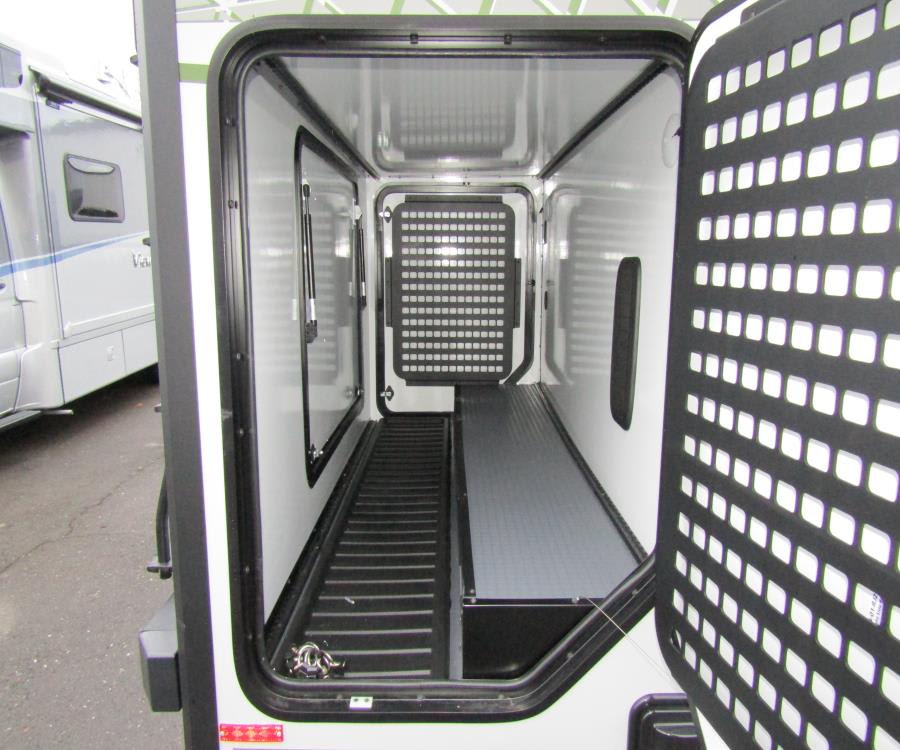 2026 Winnebago EKKO — photo 16 view