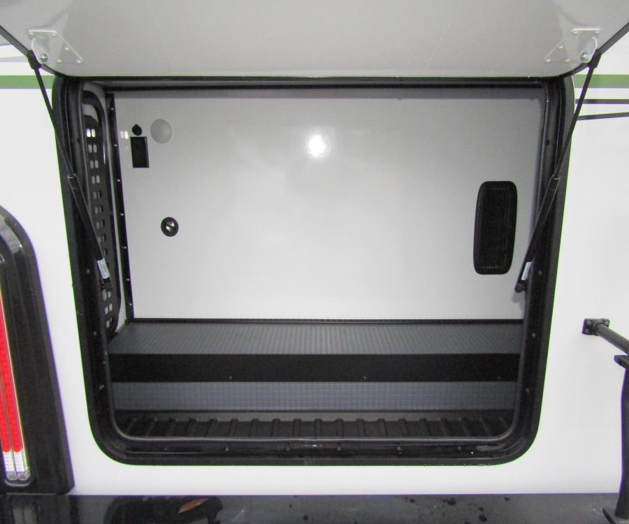 2026 Winnebago EKKO — photo 17 view