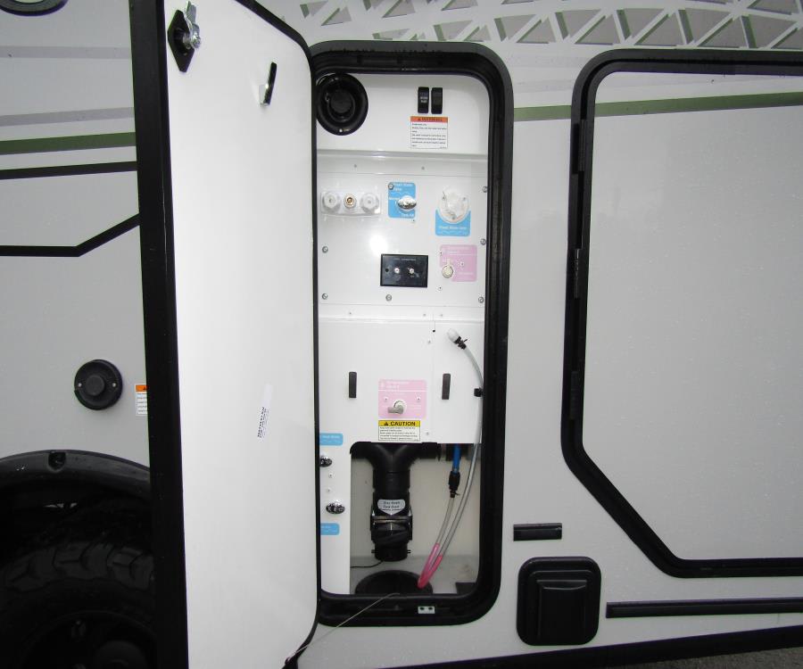 2026 Winnebago EKKO — photo 19 view