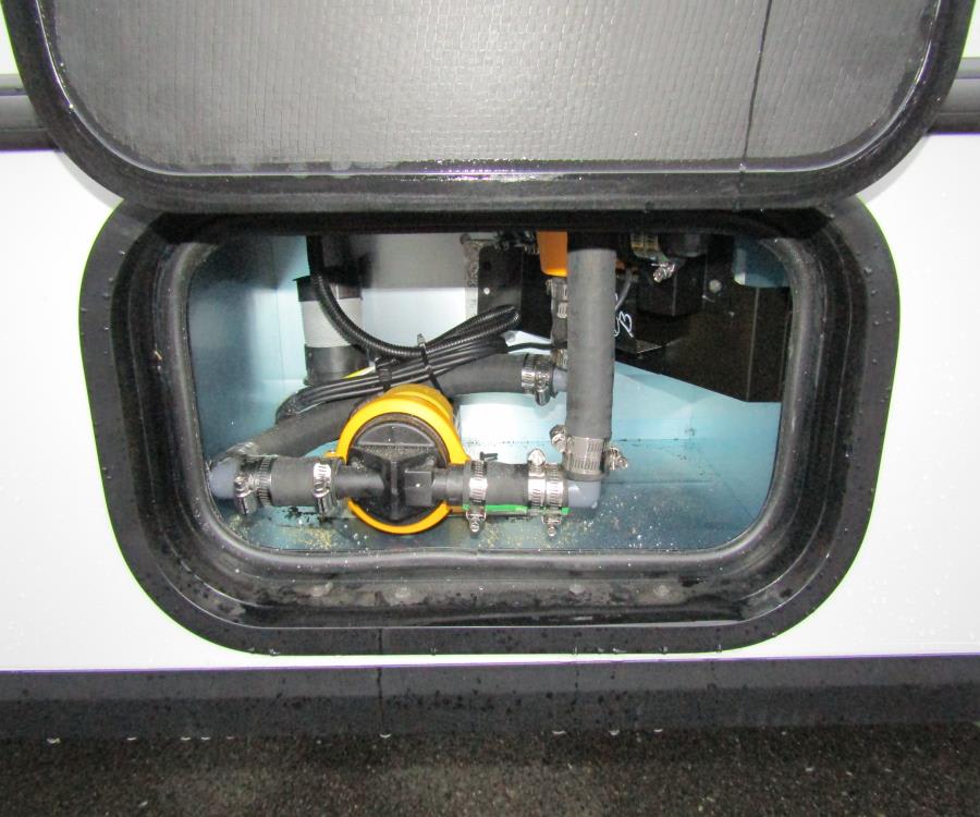 2026 Winnebago EKKO — photo 21 view