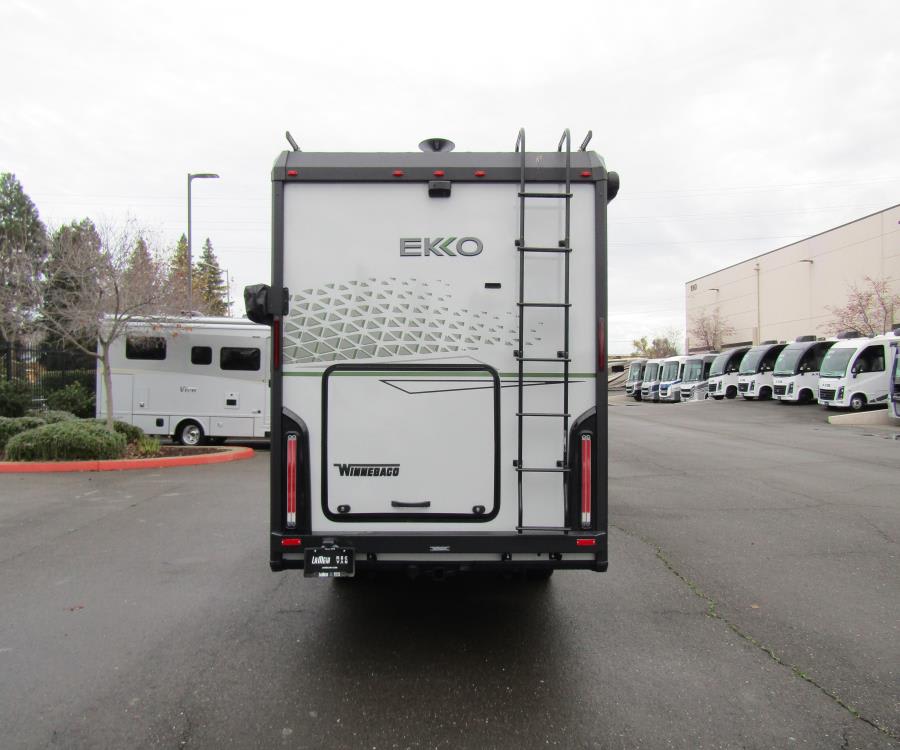2026 Winnebago EKKO — photo 23 view