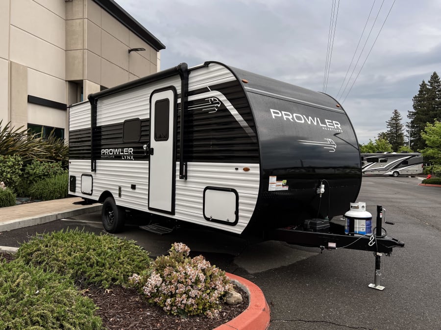 2026 Jayco PROWLER LYNX