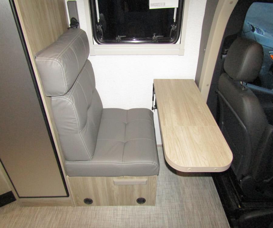 2026 Winnebago EKKO — photo 8 view