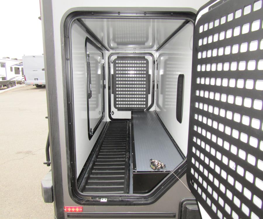 2026 Winnebago EKKO — photo 18 view