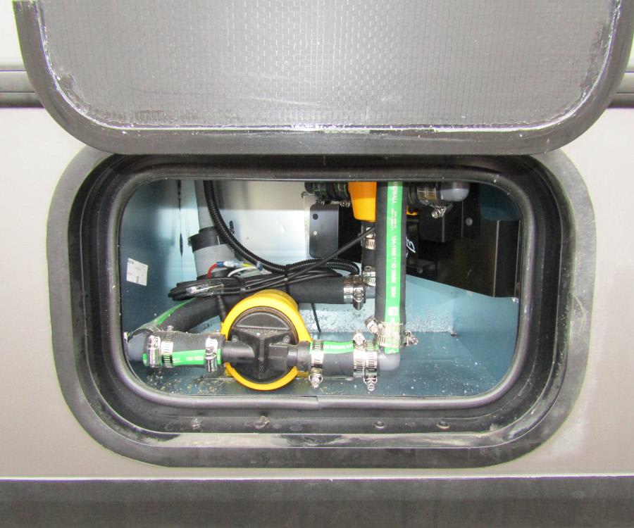 2026 Winnebago EKKO — photo 23 view