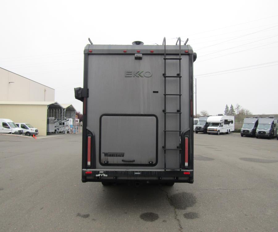 2026 Winnebago EKKO — photo 25 view