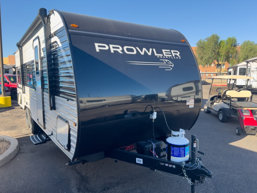 2026 Jayco PROWLER LYNX