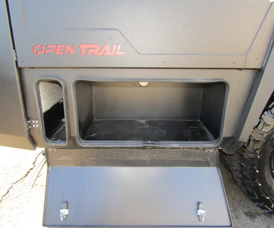 2026 Tiffin OPEN TRAIL — photo 17 view