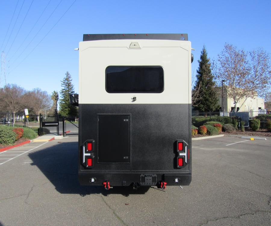 2026 Tiffin OPEN TRAIL — photo 22 view