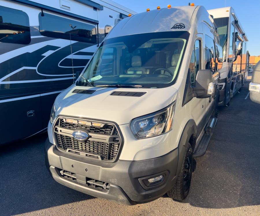 2026 Thor Motor Coach TALAVERA — photo 15 view