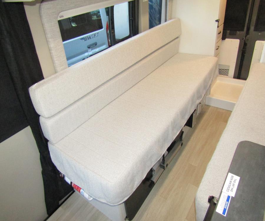 2026 Entegra ETHOS — photo 8 view