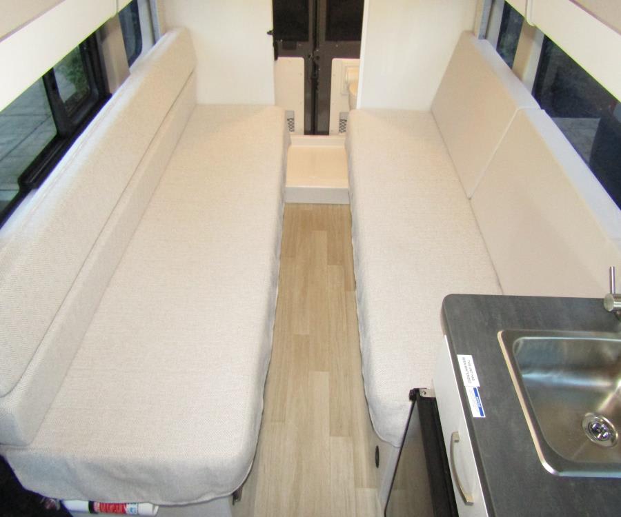 2026 Entegra ETHOS — photo 9 view
