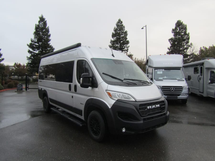 2026 Jayco SWIFT