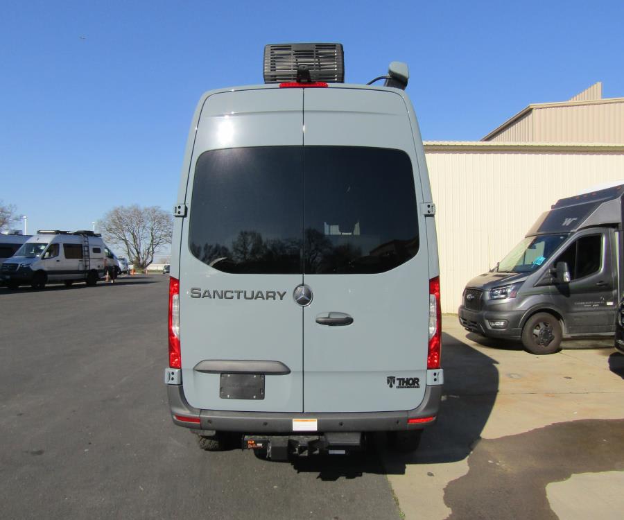 2026 Thor Motor Coach SANCTUARY — photo 15 view
