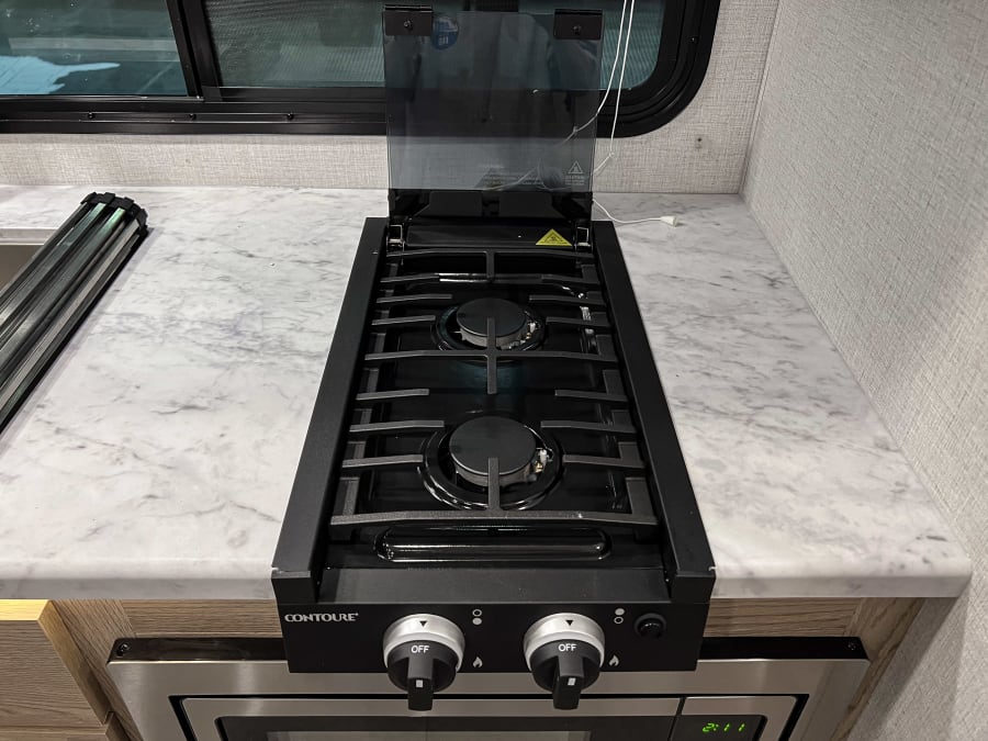 2026 Thor Motor Coach CHATEAU SPRINTER — photo 10 view