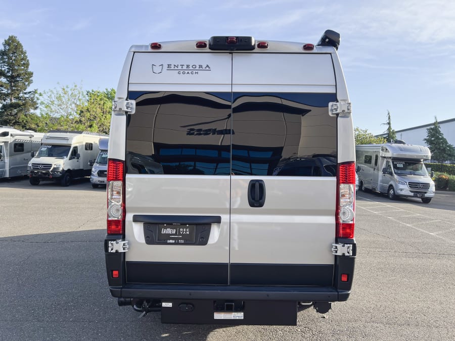 2026 Entegra ETHOS — photo 15 view