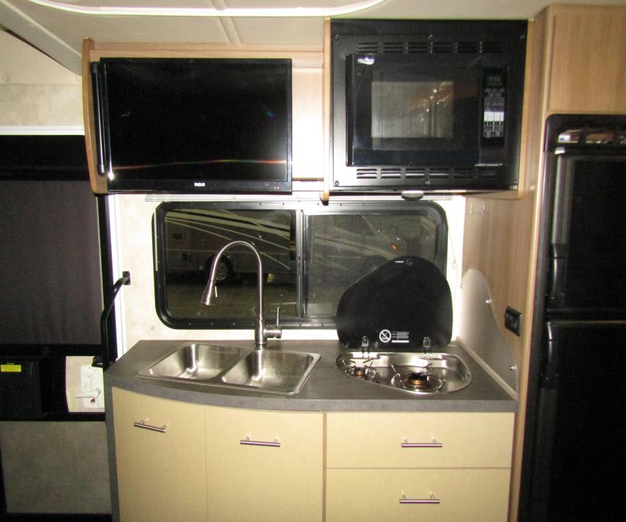 2019 Winnebago VIEW — photo 7 view