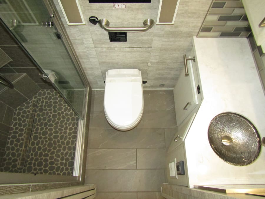 2023 Newmar NEW AIRE — photo 11 view