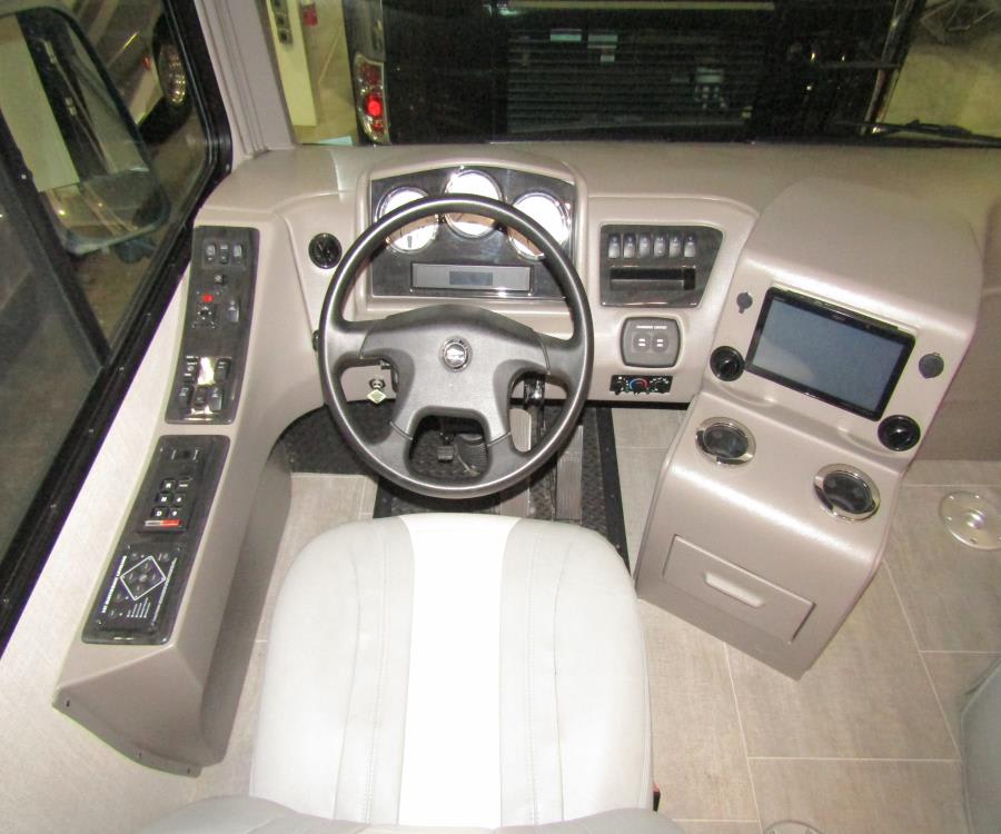 2020 Coachmen SPORTSCOACH — side profile view