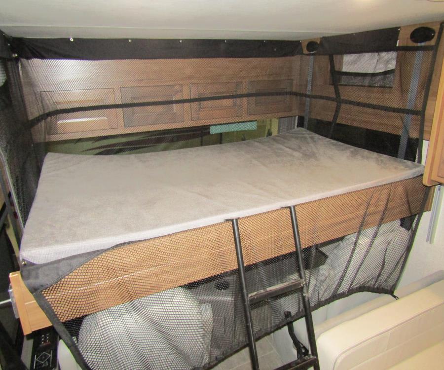 2020 Coachmen SPORTSCOACH — detail view