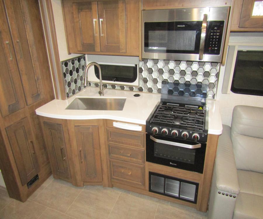 2020 Coachmen SPORTSCOACH — photo 9 view