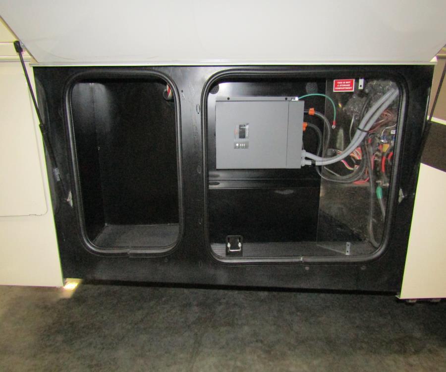 2020 Coachmen SPORTSCOACH — photo 23 view