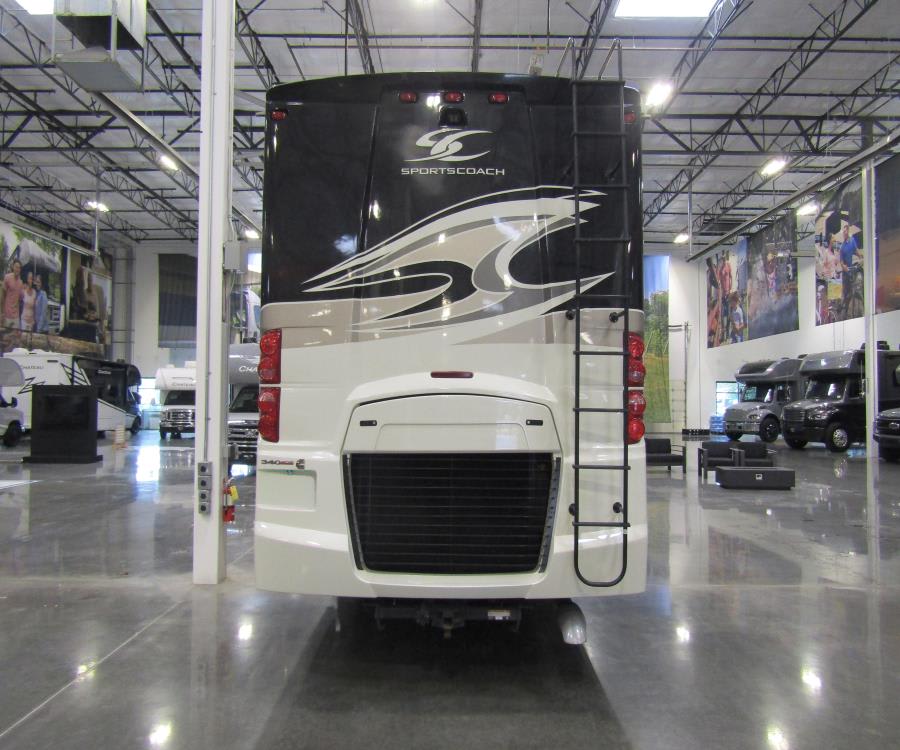 2020 Coachmen SPORTSCOACH — photo 32 view