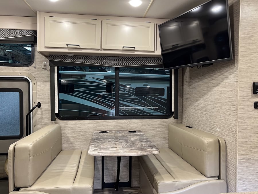 2023 Thor Motor Coach ACE — photo 10 view