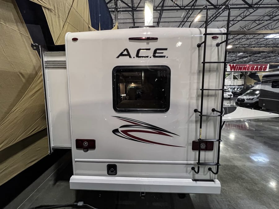 2023 Thor Motor Coach ACE — photo 26 view