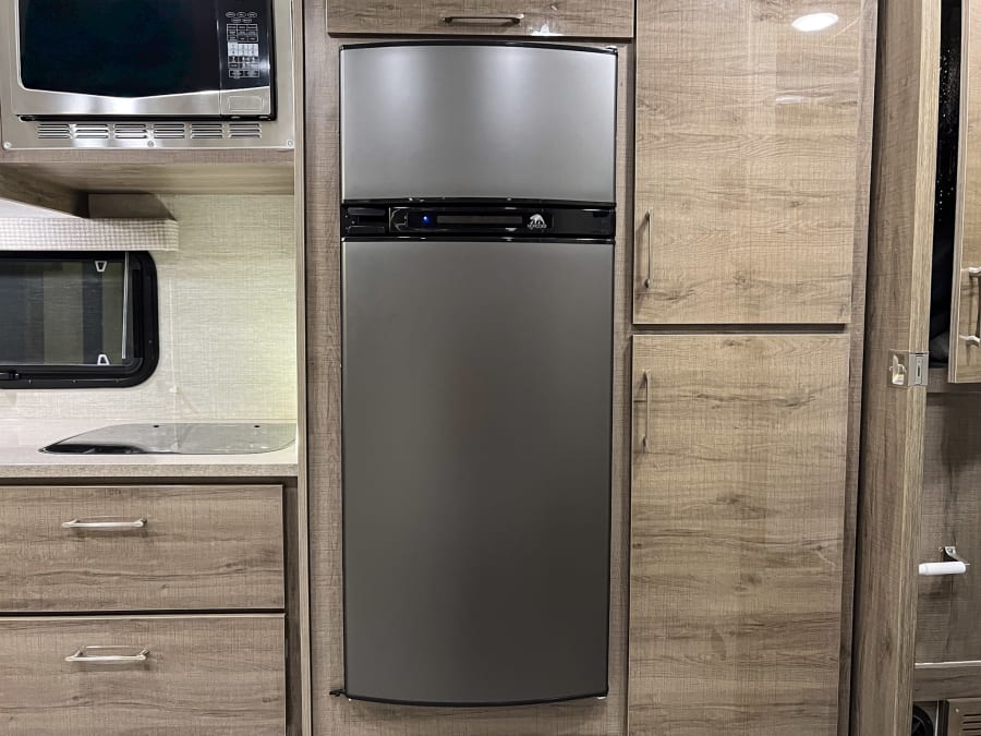 2022 Entegra QWEST — photo 12 view