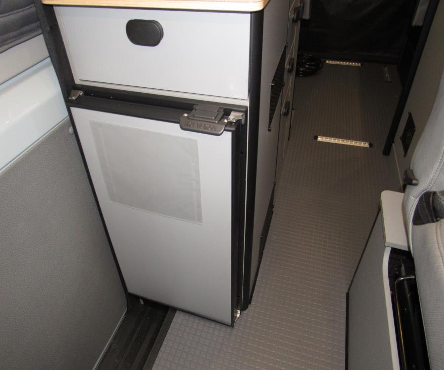 2025 Winnebago REVEL — photo 7 view