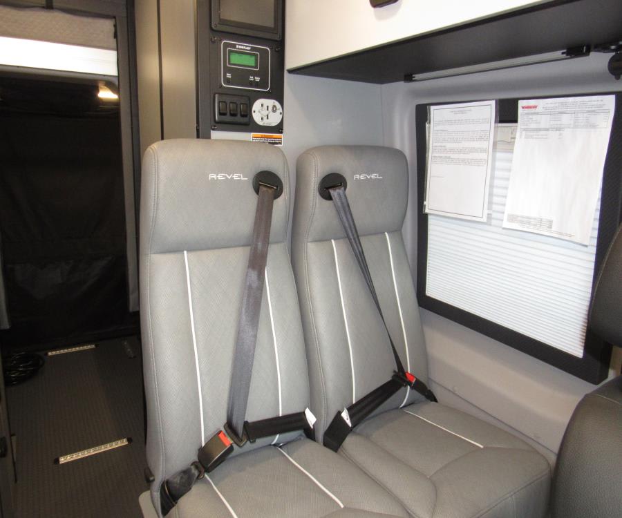 2025 Winnebago REVEL — photo 12 view