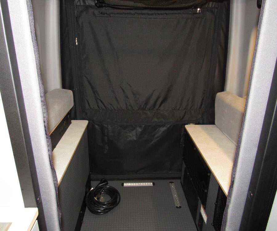2025 Winnebago REVEL — photo 17 view