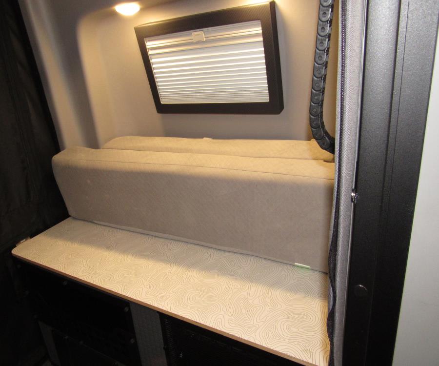2025 Winnebago REVEL — photo 19 view