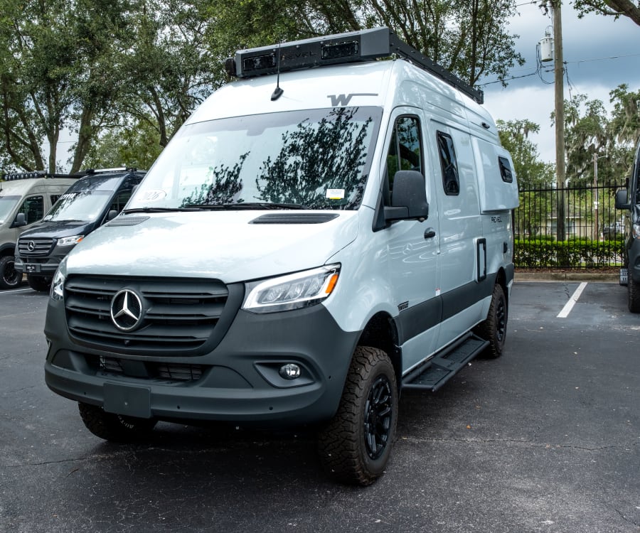 2026 Winnebago REVEL